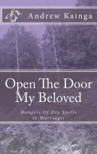 Open The Door My Beloved: Dangers Of Dry Spells in Marriages