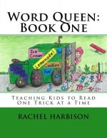 Word Queen: Book One