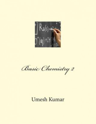 Basic Chemistry 2