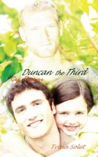 Duncan the Third: Gay Romance