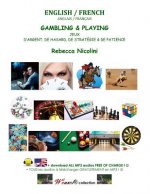 English / French: Gambling & Playing: Color version