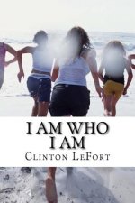 I am Who I am: Grace & Self-Acceptance