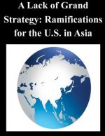A Lack of Grand Strategy: Ramifications for the U.S. in Asia
