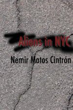 Aliens in NYC