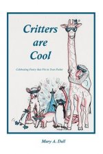 Critters are Cool: Celebrating Poetry that Fits in Your Pocket