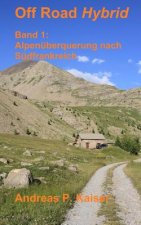 Alpenüberquerung nach Südfrankreich: Autoabenteuer - Schotterpisten - Höhenrekorde