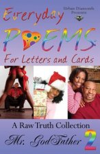 Everyday Poems: For Cards and Letters Volume 2