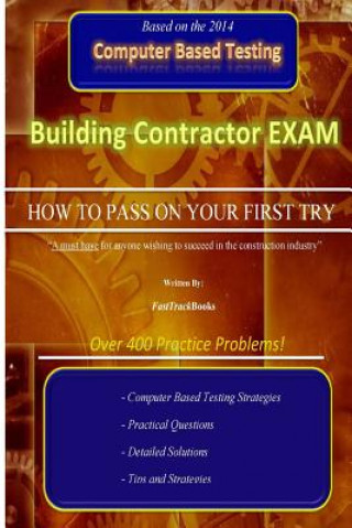Building Contractor Exam 