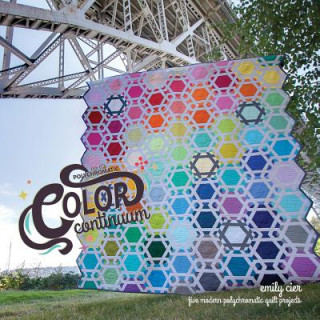 COLOR CONTINUUM - POLYCHROMATIC