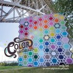 COLOR CONTINUUM - POLYCHROMATIC