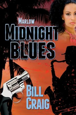 Marlow: Midnight Blues