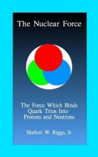 The Nuclear Force: The Force Which Binds Quarks Into Protons and Neutrons