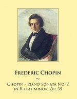 Chopin - Piano Sonata No. 2 in B-flat minor, Op. 35