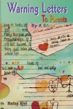 Warning Letters To Parents By A Child
