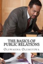 The Basics of Public Relations: Understanding All the Rudiments of PR