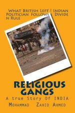 Religious gangs: A true story of india