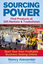 Sourcing Power: Find Products at Gift Markets & Tradeshows