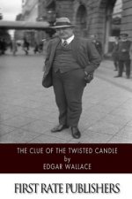 The Clue of the Twisted Candle