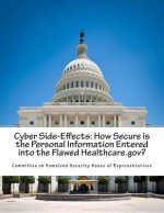 Cyber Side-Effects: How Secure is the Personal Information Entered into the Flawed Healthcare.gov?
