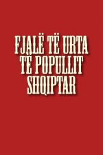 Fjalë Të Urta Të Popullit Shqiptar