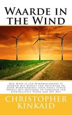 Waarde in the Wind: Hoe Maak je een Windmolenpark te Bouwen met Behulp van Skystream en 442SR Windturbines voor Thuis Power Energy Net-Met