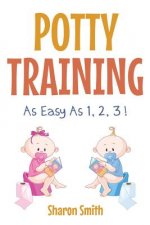 Potty Training as Easy as 1, 2, 3 !