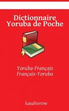 Dictionnaire Yoruba de Poche