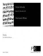 Viola-Schule: Band 2, Books 6-8