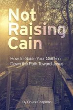 Not Raising Cain: How to Guide Your Children Down the Path Toward Jesus