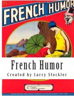 French Humor: From the Mind of Hugo Gernsback