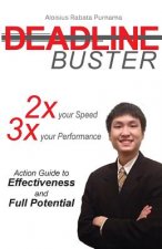 Deadline Buster: Double your Speed and Triple your Performance