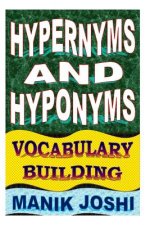 Hypernyms and Hyponyms