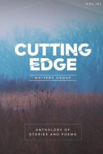 Anthology of Stories and Poems: Cutting Edge Anthology 2014