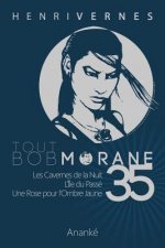 Tout Bob Morane/35
