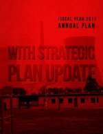 Fiscal Year 2011 Annual Plan: With Strategic Plan Update