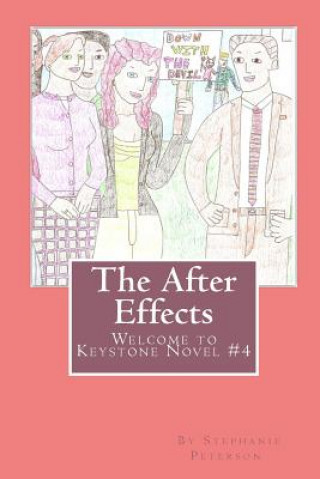 The After Effects