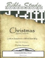 Crosswords Bible Study: Christmas Advent Crosswords