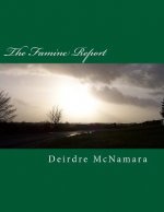The Famine Report: Drama using eyewitness reports of the Irish Famine