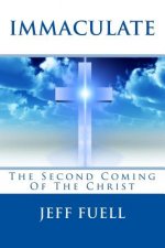 Immaculate: The Second Coming Of The Christ: A Theological Adventure/Thriller Story