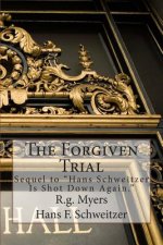 The Forgiven Trial: Sequel to Hans Schweitzer is shot down again