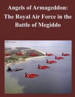 Angels of Armageddon: The Royal Air Force in the Battle of Megiddo