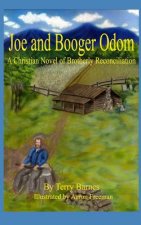 Joe and Booger Odom: A Christian Novel of Brotherly Reconciliation