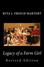 Legacy of a Farm Girl