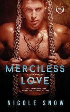 Merciless Love: A Dark Romance
