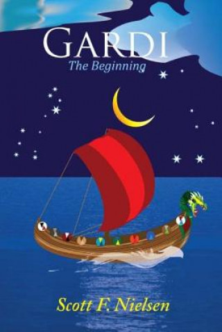 Gardi: The Beginning