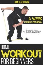 Home Workout For Beginners