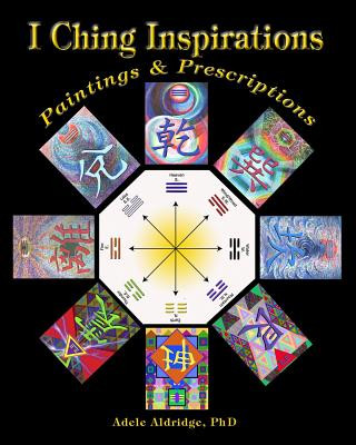 I Ching Inspirations: Paintings and Prescriptions
