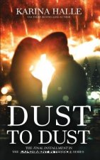 Dust to Dust: (Experiment in Terror #9)