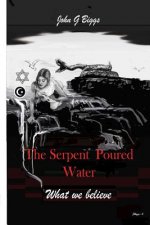 The Serpent Poured Water: What we Believe.