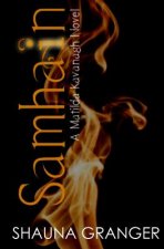 Samhain: A Matilda Kavanah Novel